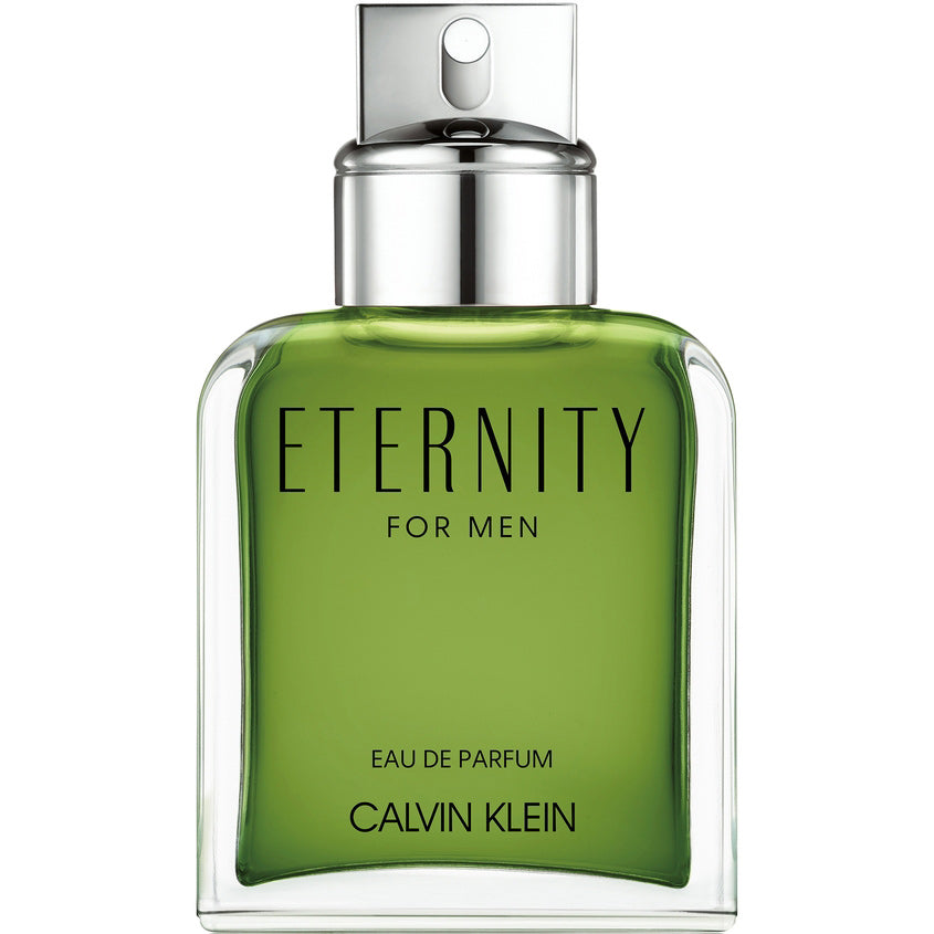 CALVIN KLEIN ETERNITY MALE EDP FOR MEN 100 ML