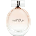 CALVIN KLEIN SHEER BEAUTY EDT 100ML