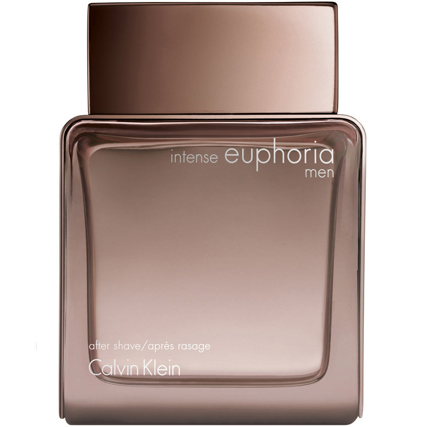 CALVIN KLEIN EUPHORIA MEN INTENSE EDT 100ML SPRAY