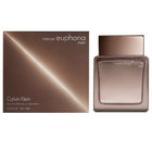 CALVIN KLEIN EUPHORIA MEN INTENSE EDT 100ML SPRAY – online store