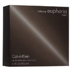CALVIN KLEIN EUPHORIA MEN INTENSE EDT 100ML SPRAY – free delivery