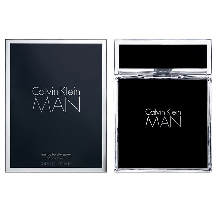Man