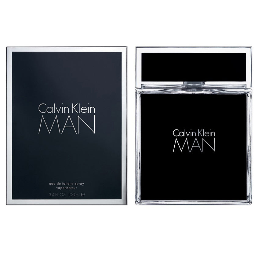 Man