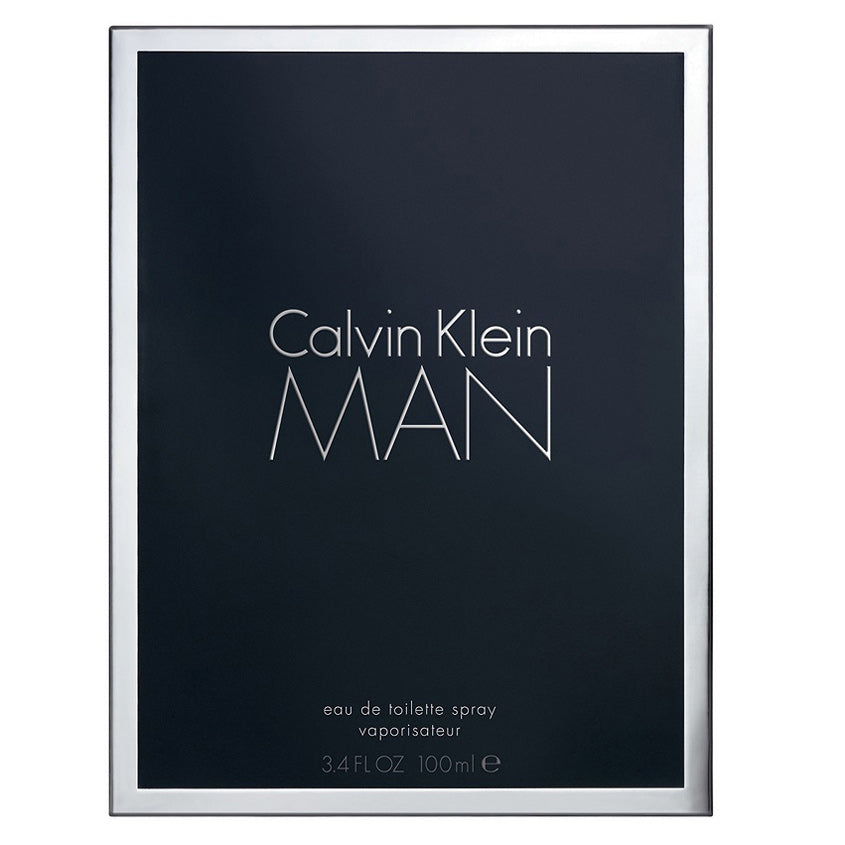 Man