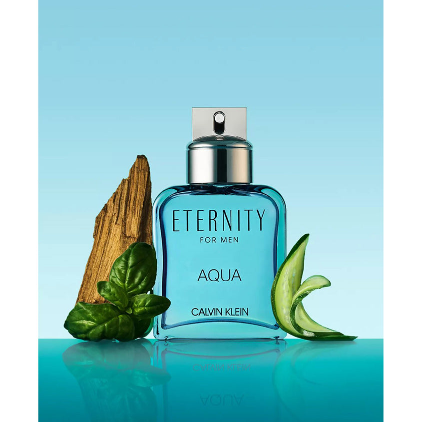 Eternity Aqua for Men