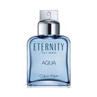 CALVIN KLEIN ETERNITY FOR MEN AQUA EDT 50ML