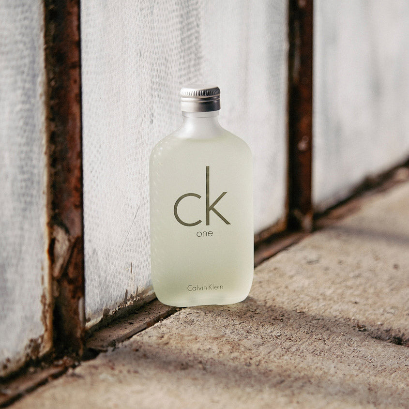 CALVIN KLEIN CK ONE EDT 200ML – online store