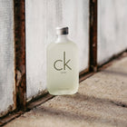 CALVIN KLEIN CK ONE EDT 50ML SPLASH/SPRAY UNISEX – صورة 6