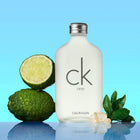 CALVIN KLEIN CK ONE EDT 200ML – photo 5