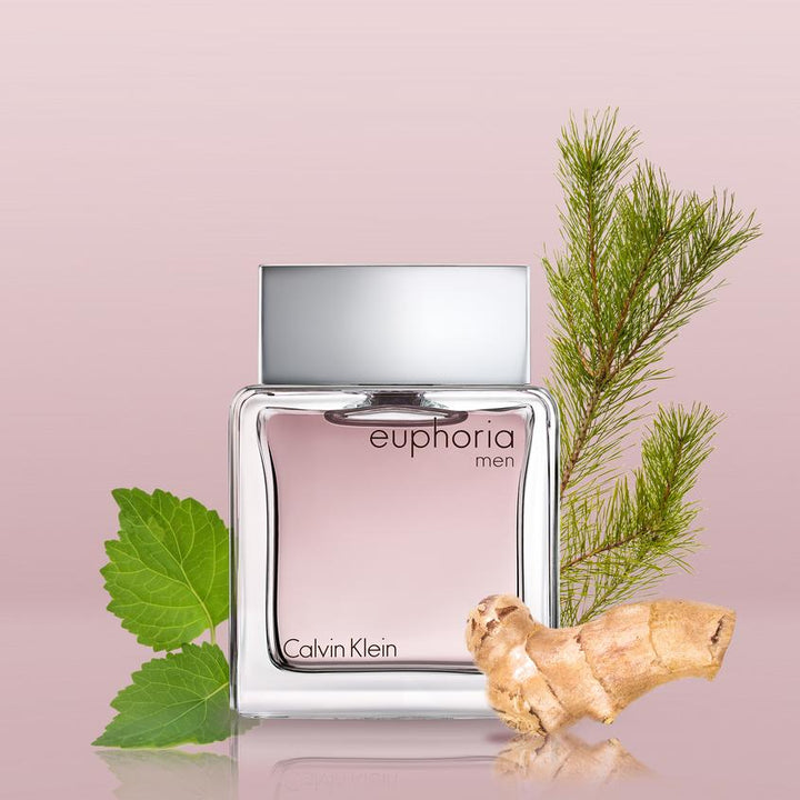 FOR MEN EAU DE TOILETTE 50ML SPRAY