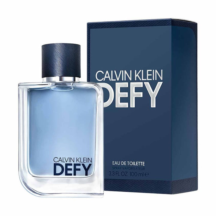 Defy Eau De Toilette