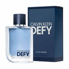 Defy Eau De Toilette