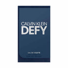 Defy Eau De Toilette