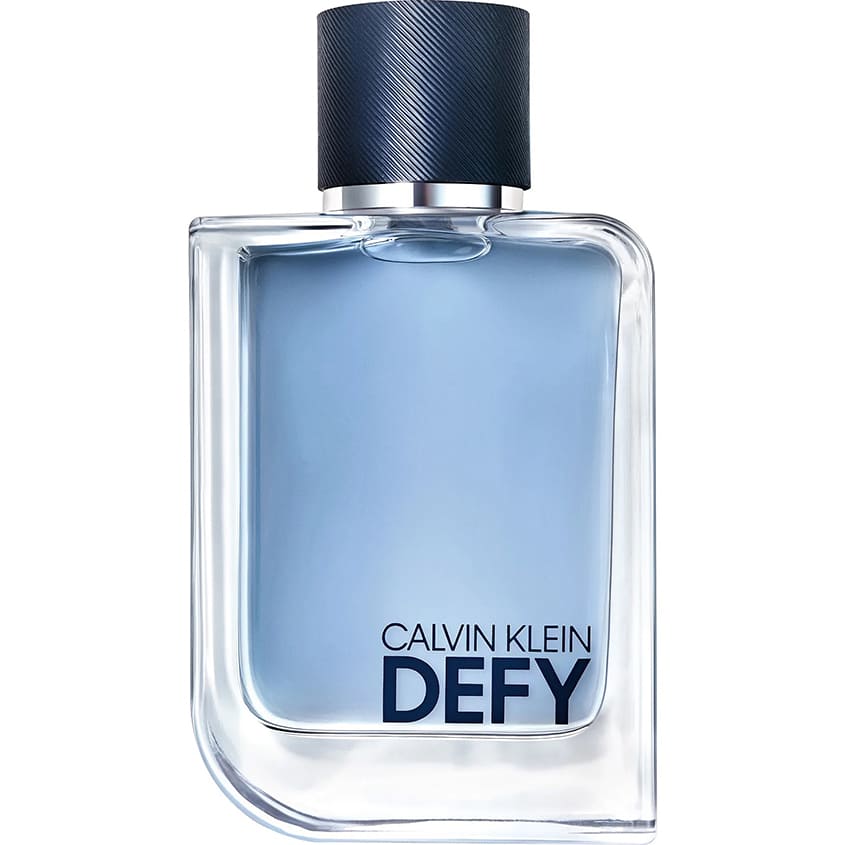 CALVIN KLEIN CK Defy EDT 100 ML