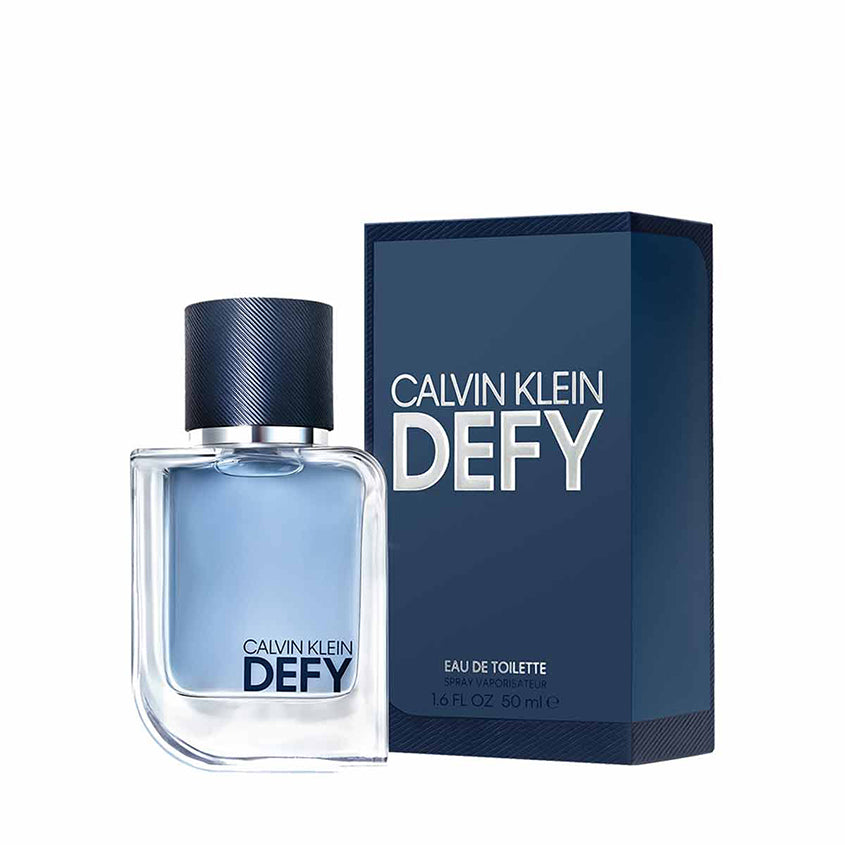Defy Eau De Toilette
