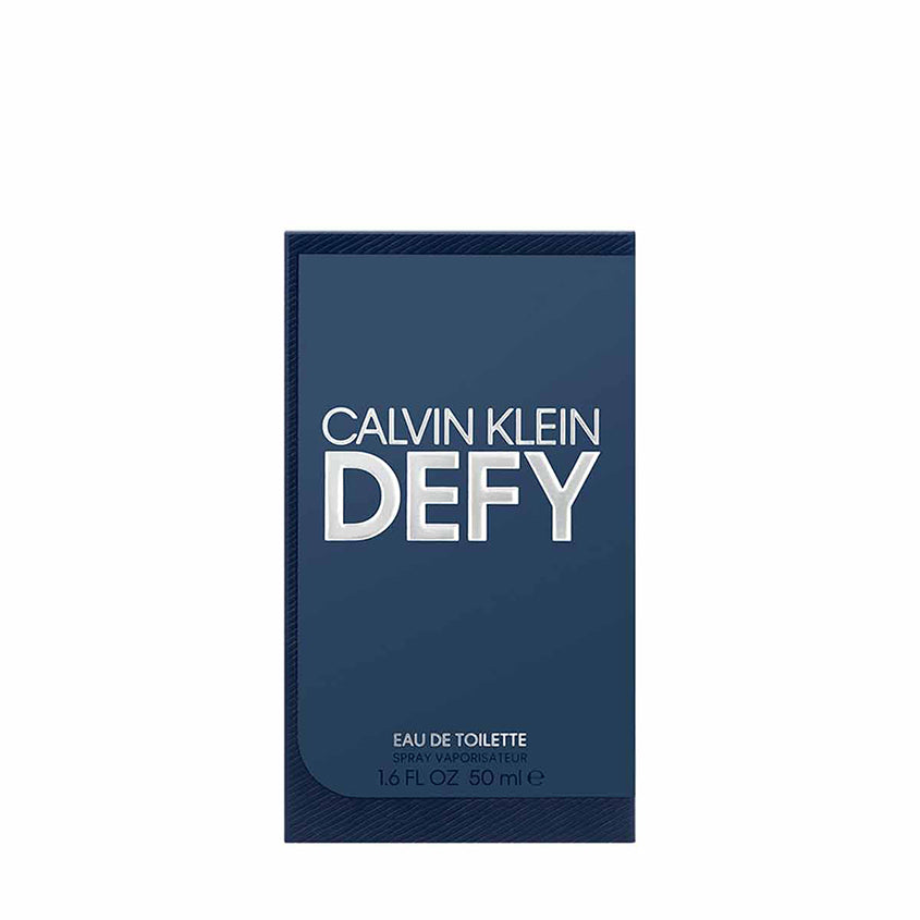 Defy Eau De Toilette