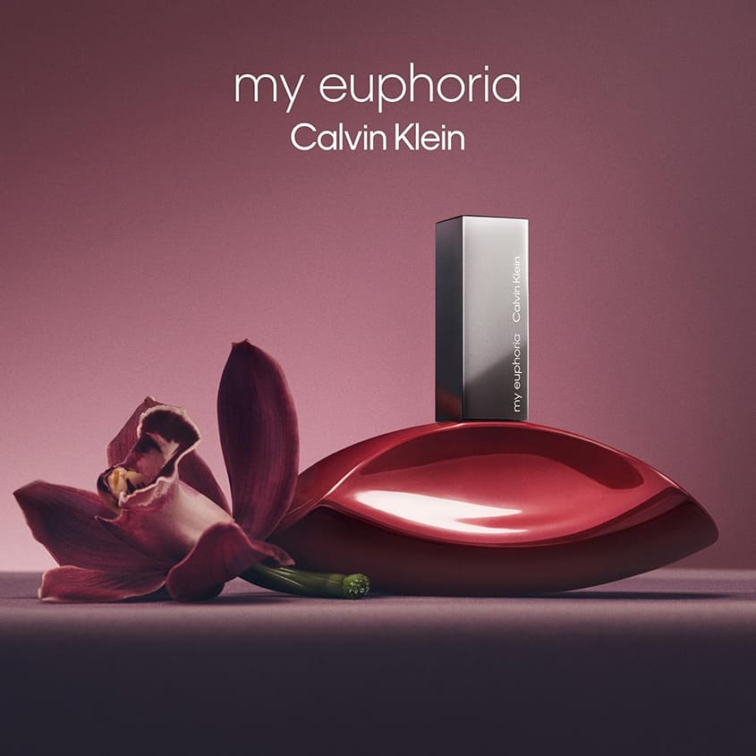 CALVIN KLEIN MY EUPHORIA W EDP 50ml IV – متجر إلكتروني