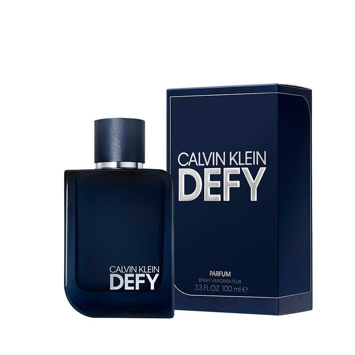Defy Parfum