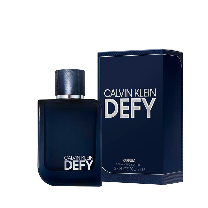 Defy Parfum