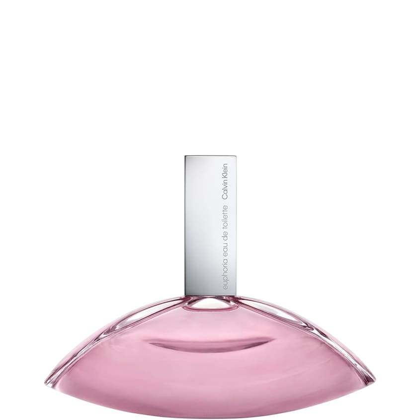 CALVIN KLEIN EUPHORIA FOR HER IV 23 NS EDT 100ML – صورة 6