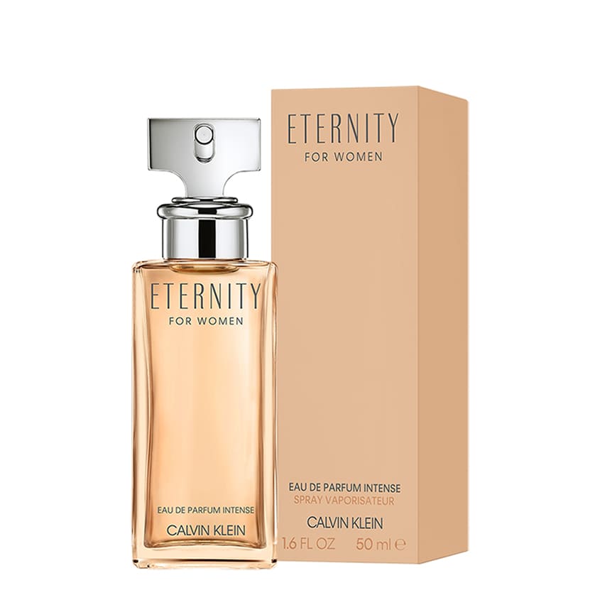 Eternity Intense for Women
