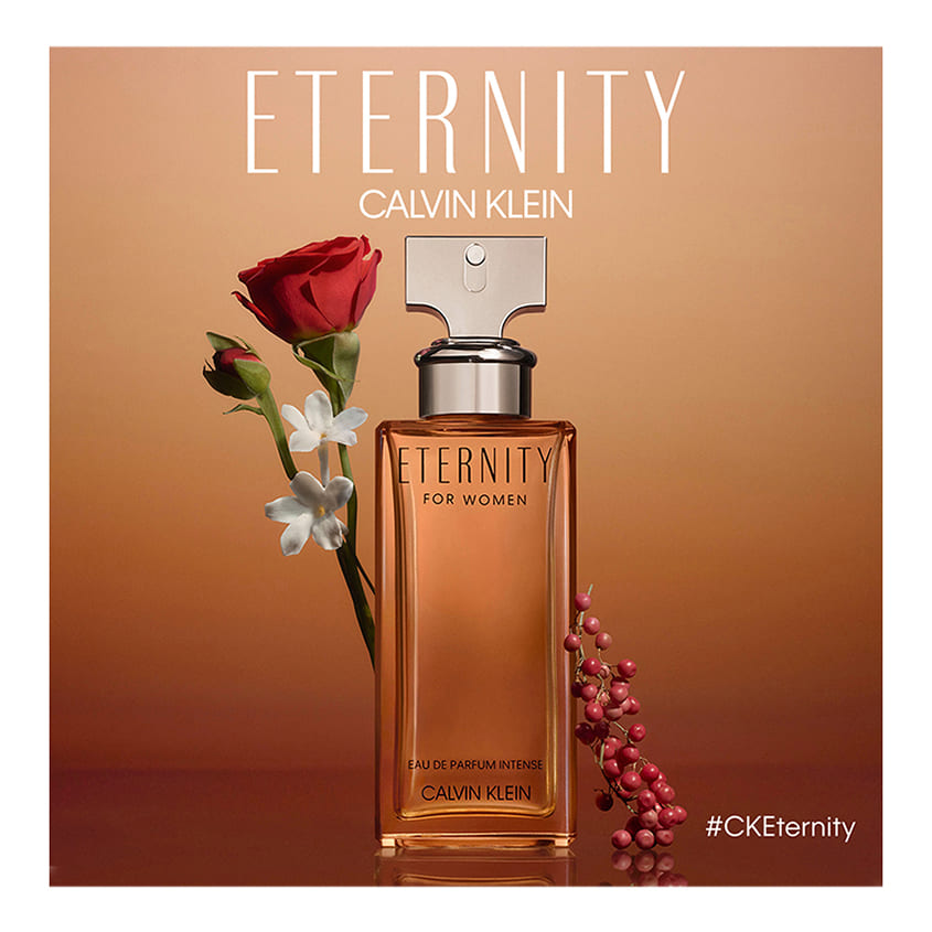 Eternity Intense for Women