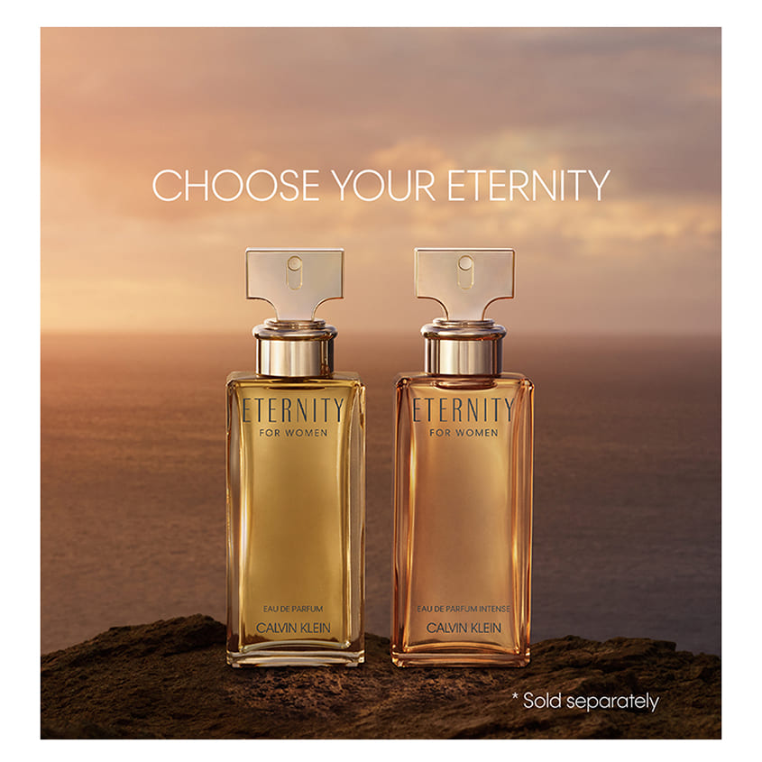 Eternity Intense for Women