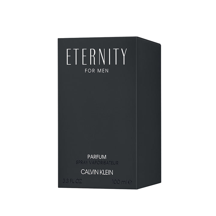 Eternity Parfum for Men
