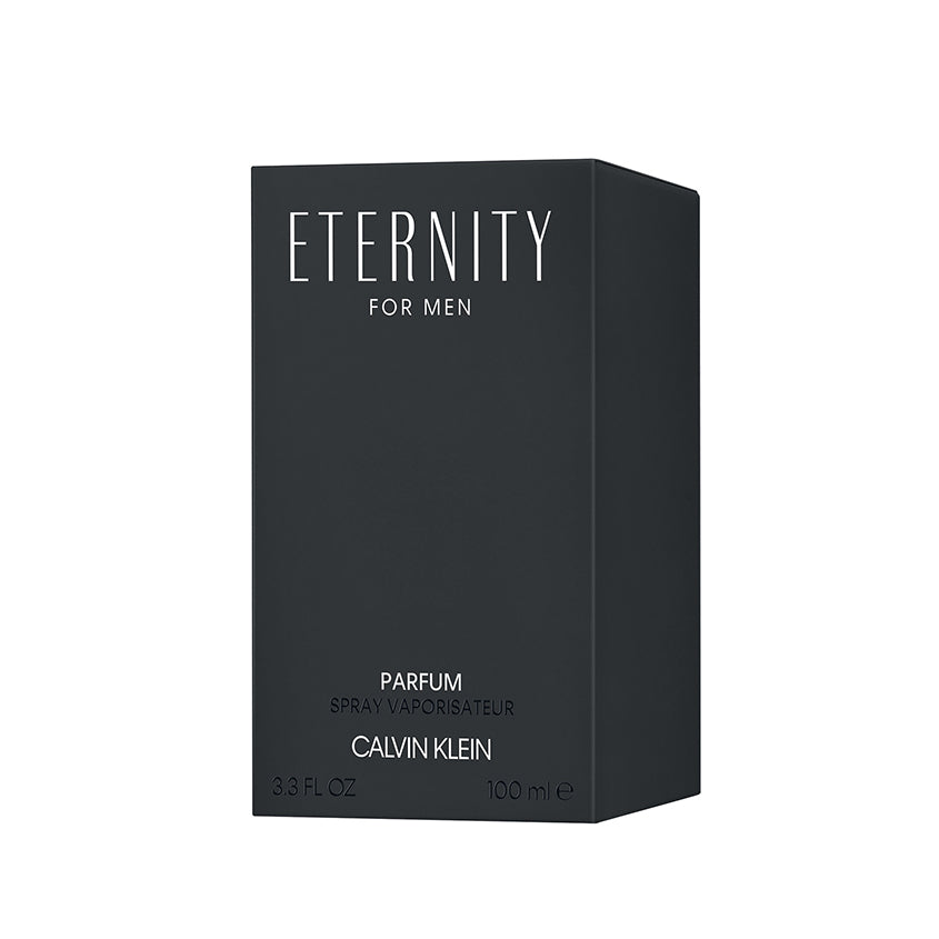 Eternity Parfum for Men