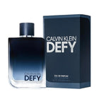 Defy Eau De Parfum