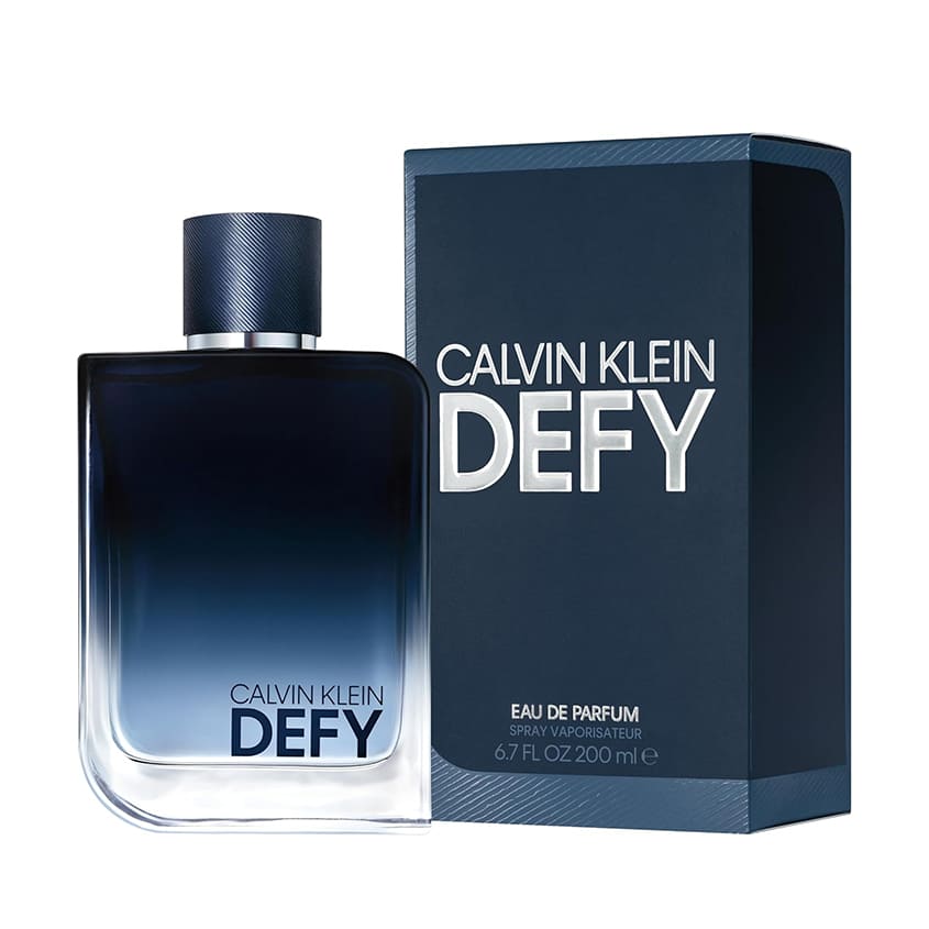 Defy Eau De Parfum