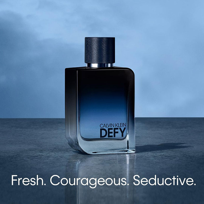 DEFY M RG 21 IV EDP 50ml  NEW