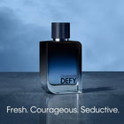 Defy Eau De Parfum