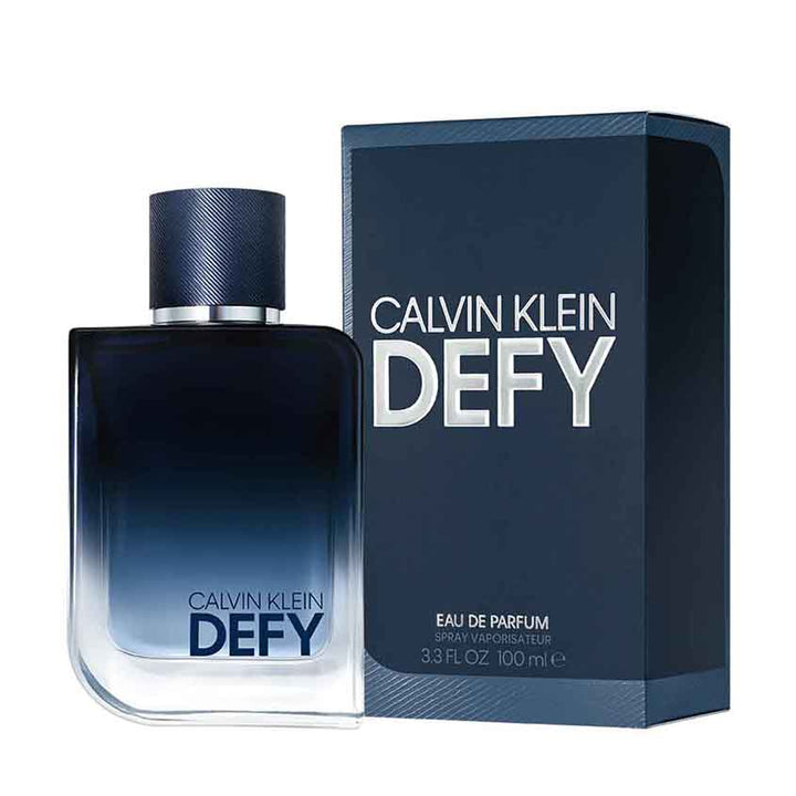 Defy Eau De Parfum