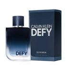 Defy Eau De Parfum