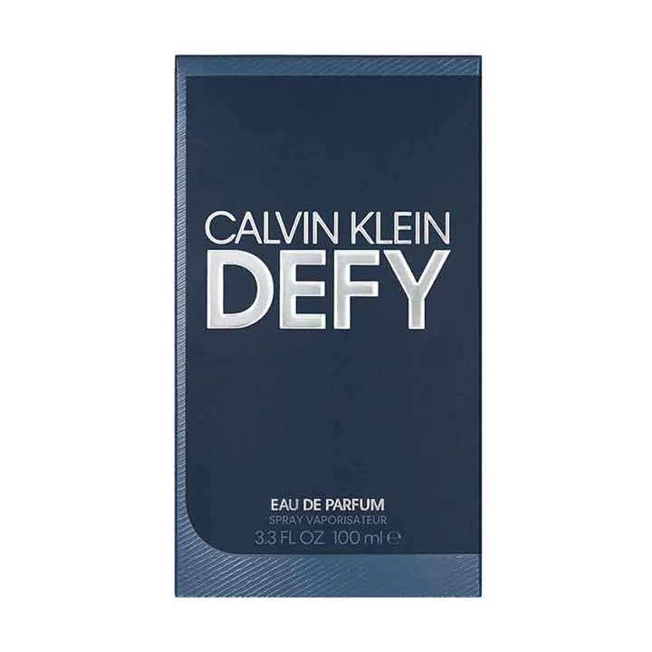 Defy Eau De Parfum