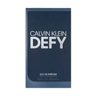 Defy Eau De Parfum