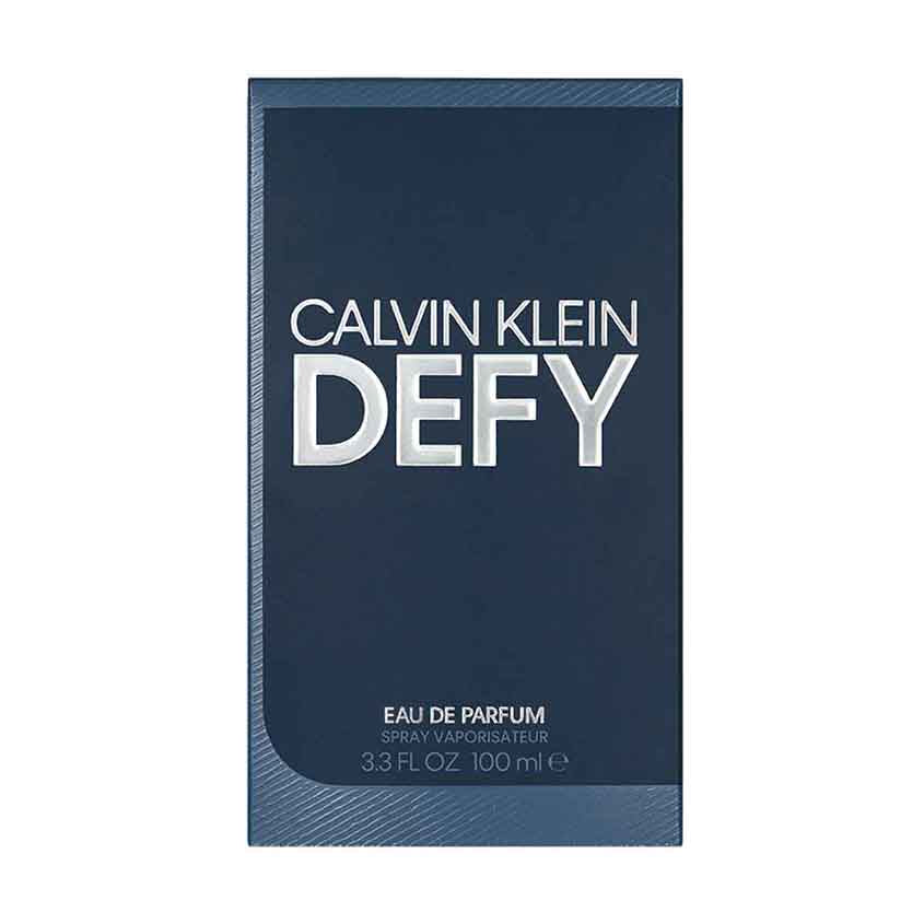 Defy Eau De Parfum