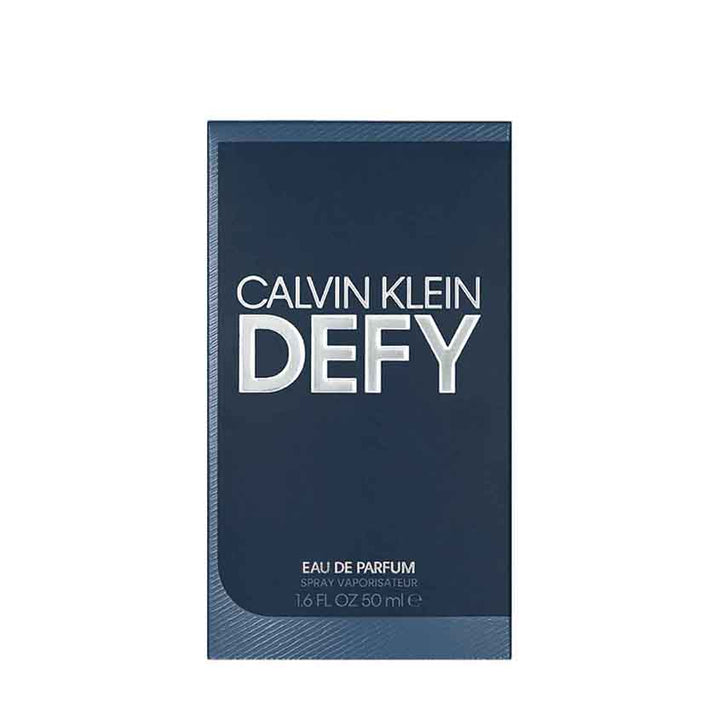 DEFY M RG 21 IV EDP 50ml  NEW