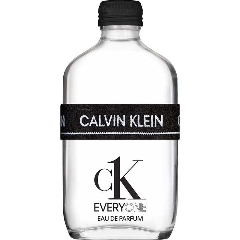 CALVIN KLEIN EVERYONE IV EDP 200ml