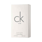 CALVIN KLEIN كالڤن كلاين سي كيه وان، إيو دو تواليت، سبراي 200 مل – متجر إلكتروني
