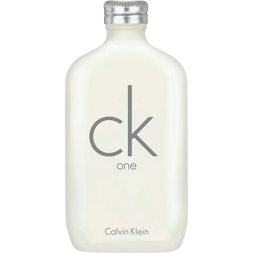 CALVIN KLEIN CK ONE EDT 200ML