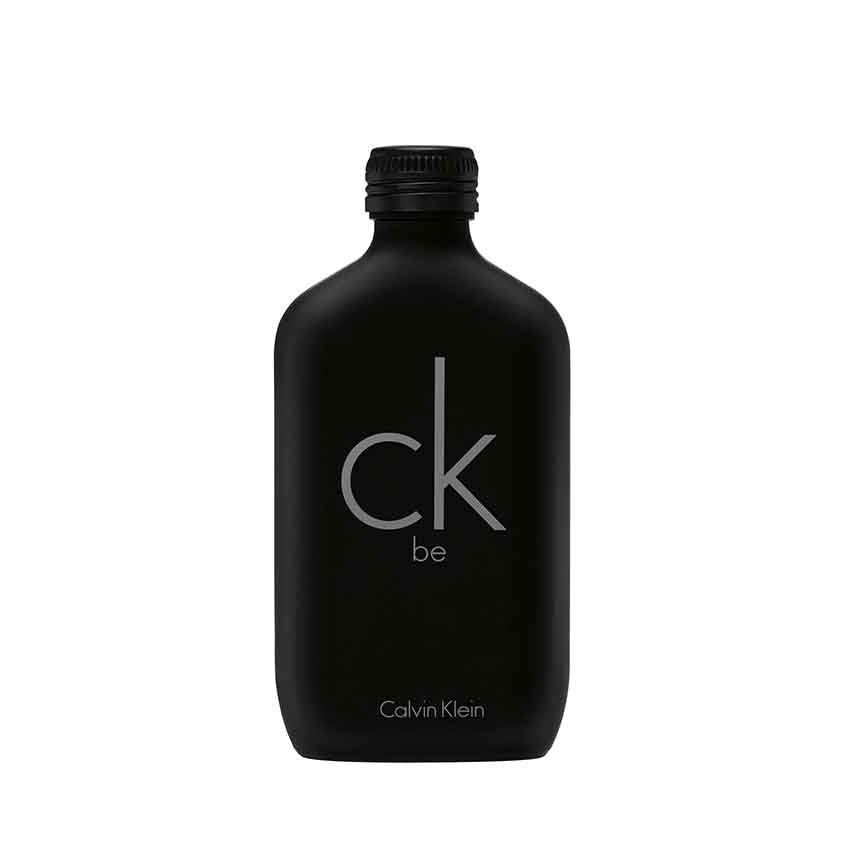 CALVIN KLEIN CK ONE BE NS EDT 100ML