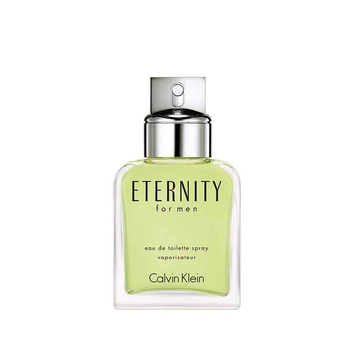 Eternity for Men