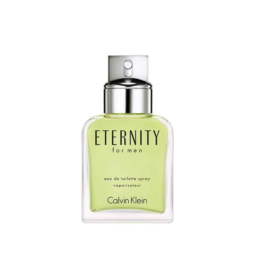 Eternity for Men