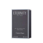 Eternity for Men