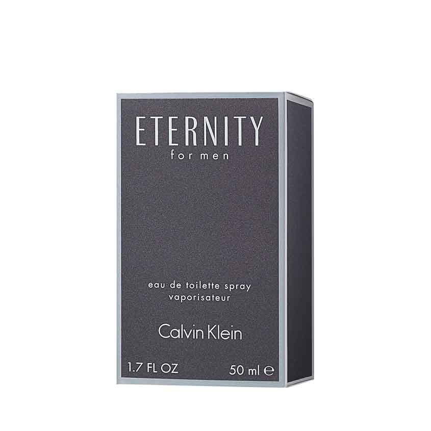 Eternity for Men