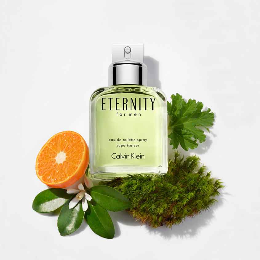 Eternity for Men
