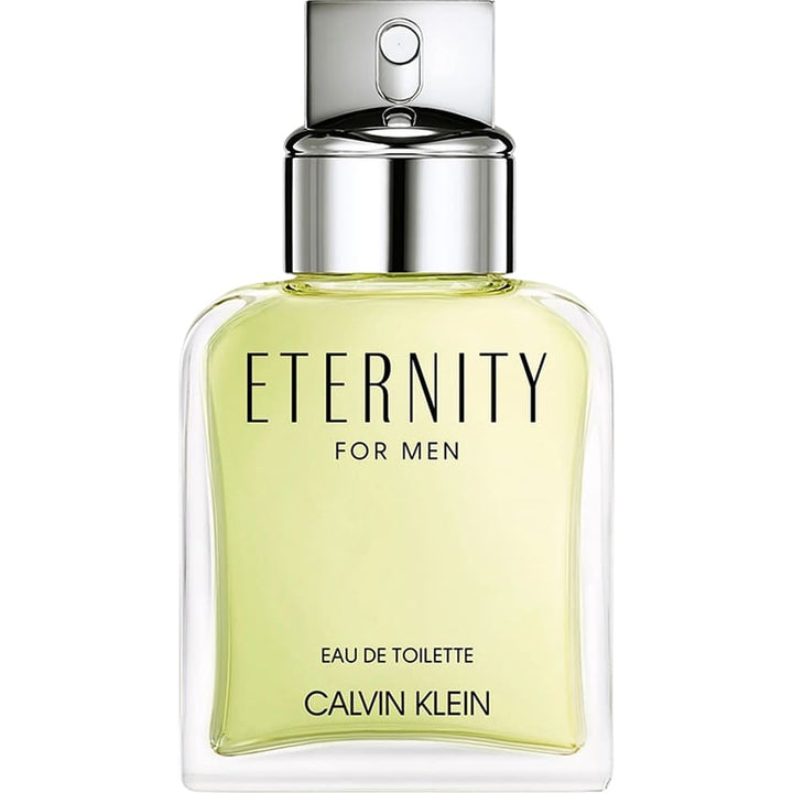 ETERNITY MAN EDT 50ML