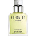 CALVIN KLEIN ETERNITY MAN EDT 50ML